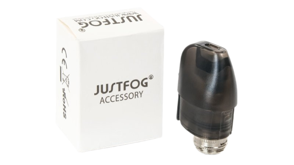 Картридж Justfog Qpod