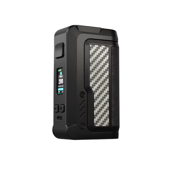 Устройство Vandy Vape Caur-21 Mod (200W, без АКБ)