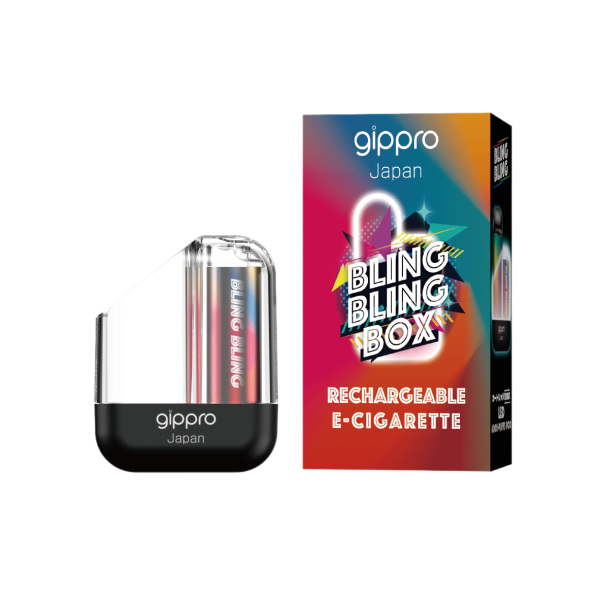Устройство Gippro BB Box (550 mAh)
