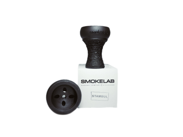 Чаша Smokelab Stambul (Молочный обжиг)