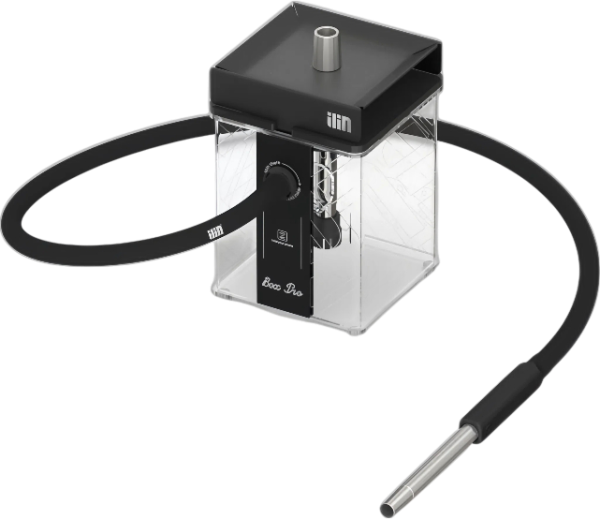 Кальян NanoSmoke Box Pro