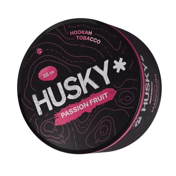 Табак для кальяна HUSKY (25 гр)